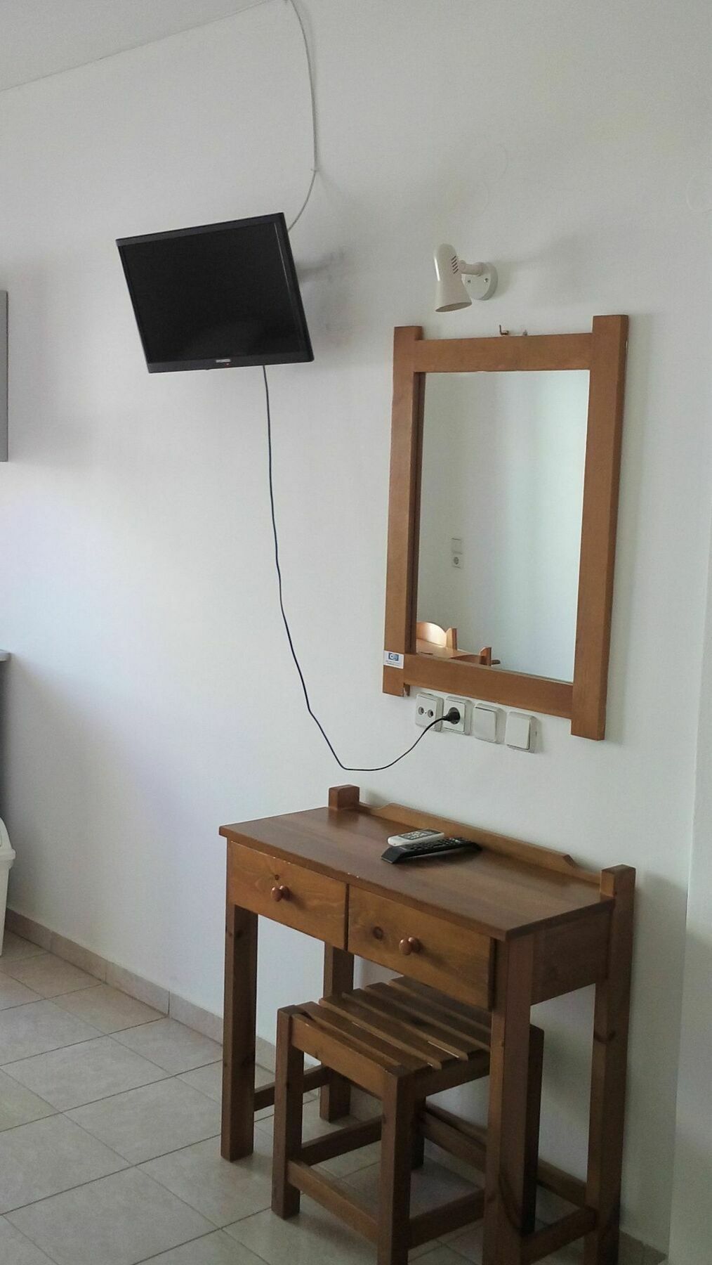Karmi Apartments Колимварион Экстерьер фото